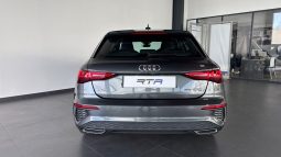 										AUDI A3 Sportback 35 TFSI 150 S Line full									