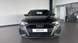 										AUDI A3 Sportback 35 TFSI 150 S Line full									