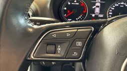 										AUDI A3 Sportback 30 TDI 116 A3 full									
