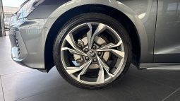 										AUDI A3 Sportback 35 TFSI 150 S Line full									