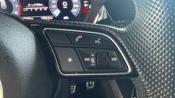 										AUDI A3 Sportback 35 TFSI 150 S Line full									