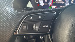 										AUDI A3 Sportback 35 TFSI 150 S Line full									