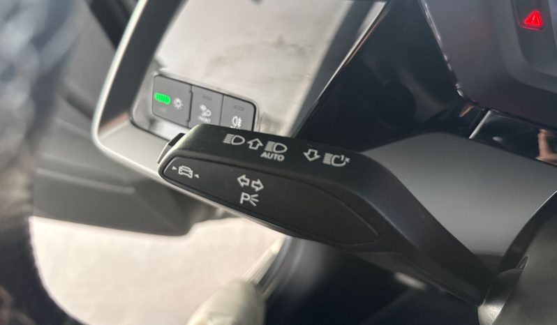 								AUDI A3 Sportback 35 TFSI 150 S Line full									