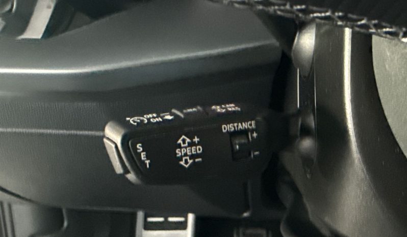 								AUDI A3 Sportback 35 TFSI 150 S Line full									