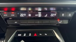 										AUDI A3 Sportback 35 TFSI 150 S Line full									