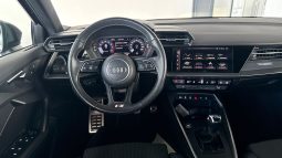 										AUDI A3 Sportback 35 TFSI 150 S Line full									
