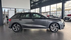 AUDI A3 Sportback 35 TFSI 150 S Line