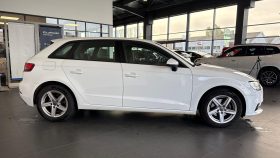 AUDI A3 Sportback 30 TDI 116 A3