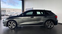 										AUDI A3 Sportback 35 TFSI 150 S Line full									