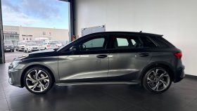 AUDI A3 Sportback 35 TFSI 150 S Line