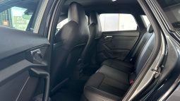 										AUDI A3 Sportback 35 TFSI 150 S Line full									