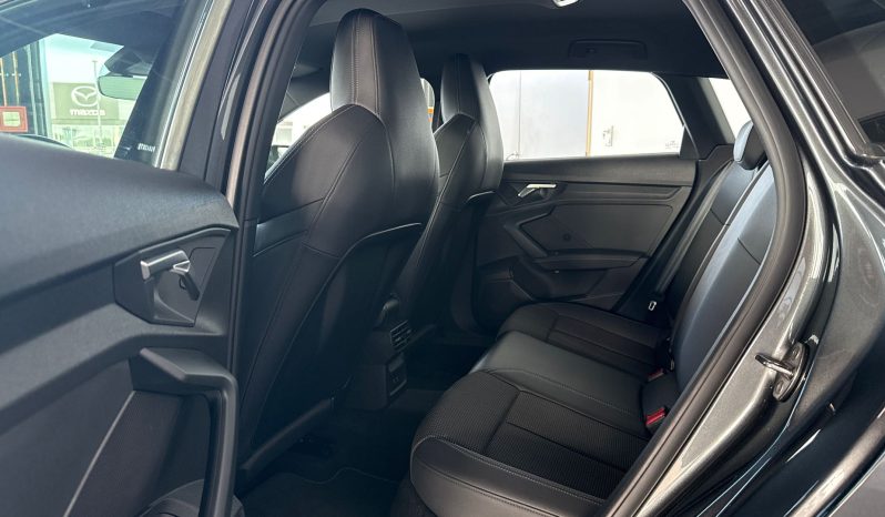 								AUDI A3 Sportback 35 TFSI 150 S Line full									