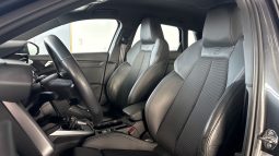 										AUDI A3 Sportback 35 TFSI 150 S Line full									