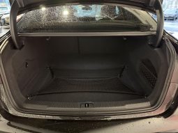 										AUDI A6 V6 3.0 BiTDI 320 Tiptronic 8 Quattro Avus full									