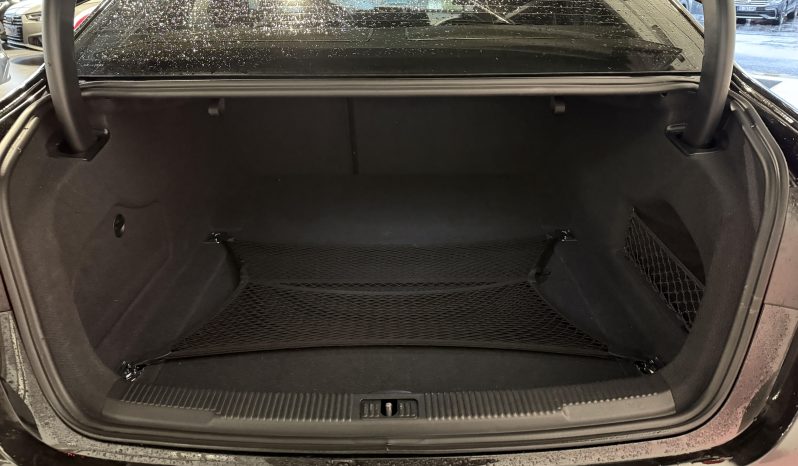 								AUDI A6 V6 3.0 BiTDI 320 Tiptronic 8 Quattro Avus full									