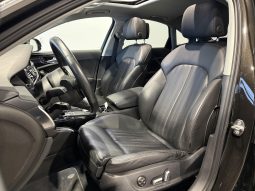 										AUDI A6 V6 3.0 BiTDI 320 Tiptronic 8 Quattro Avus full									