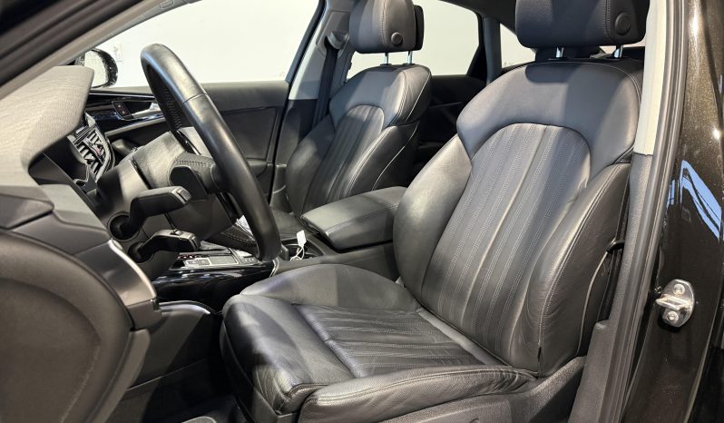 								AUDI A6 V6 3.0 BiTDI 320 Tiptronic 8 Quattro Avus full									