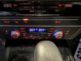 AUDI A6 V6 3.0 BiTDI 320 Tiptronic 8 Quattro Avus