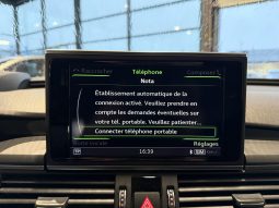 										AUDI A6 V6 3.0 BiTDI 320 Tiptronic 8 Quattro Avus full									