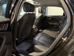 										AUDI A6 V6 3.0 BiTDI 320 Tiptronic 8 Quattro Avus full									