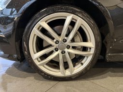 										AUDI A6 V6 3.0 BiTDI 320 Tiptronic 8 Quattro Avus full									