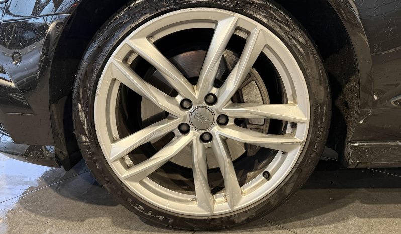 								AUDI A6 V6 3.0 BiTDI 320 Tiptronic 8 Quattro Avus full									