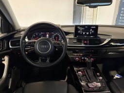 										AUDI A6 V6 3.0 BiTDI 320 Tiptronic 8 Quattro Avus full									