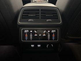 AUDI A7 Sportback 55 TFSIe 367 S tronic 7 Quattro ultra Competition