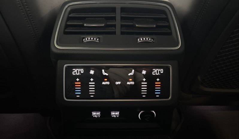 								AUDI A7 Sportback 55 TFSIe 367 S tronic 7 Quattro ultra Competition full									