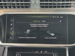 										AUDI A7 Sportback 55 TFSIe 367 S tronic 7 Quattro ultra Competition full									
