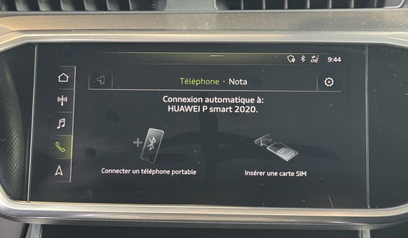 								AUDI A7 Sportback 55 TFSIe 367 S tronic 7 Quattro ultra Competition full									