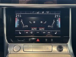 										AUDI A7 Sportback 55 TFSIe 367 S tronic 7 Quattro ultra Competition full									