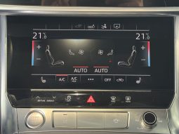 										AUDI A7 Sportback 55 TFSIe 367 S tronic 7 Quattro ultra Competition full									