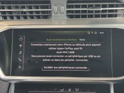 										AUDI A7 Sportback 55 TFSIe 367 S tronic 7 Quattro ultra Competition full									
