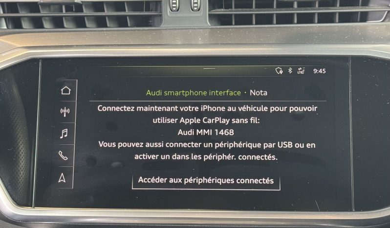 								AUDI A7 Sportback 55 TFSIe 367 S tronic 7 Quattro ultra Competition full									