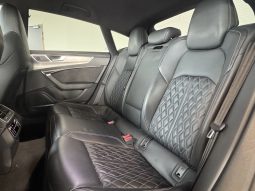 										AUDI A7 Sportback 55 TFSIe 367 S tronic 7 Quattro ultra Competition full									