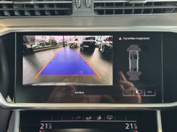 										AUDI A7 Sportback 55 TFSIe 367 S tronic 7 Quattro ultra Competition full									