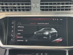 										AUDI A7 Sportback 55 TFSIe 367 S tronic 7 Quattro ultra Competition full									