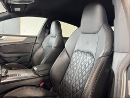 										AUDI A7 Sportback 55 TFSIe 367 S tronic 7 Quattro ultra Competition full									