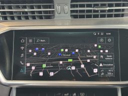 										AUDI A7 Sportback 55 TFSIe 367 S tronic 7 Quattro ultra Competition full									