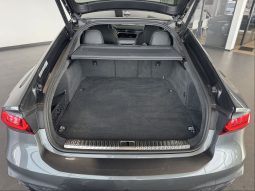										AUDI A7 Sportback 55 TFSIe 367 S tronic 7 Quattro ultra Competition full									