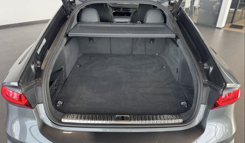 								AUDI A7 Sportback 55 TFSIe 367 S tronic 7 Quattro ultra Competition full									