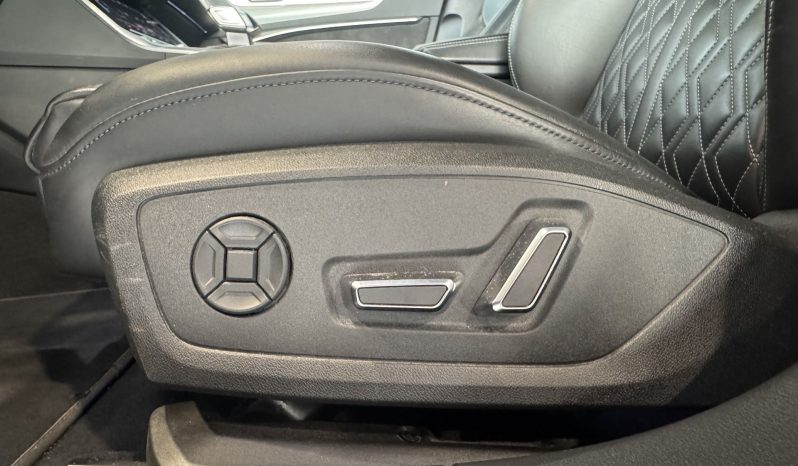 								AUDI A7 Sportback 55 TFSIe 367 S tronic 7 Quattro ultra Competition full									