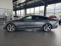 										AUDI A7 Sportback 55 TFSIe 367 S tronic 7 Quattro ultra Competition full									