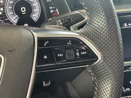 										AUDI A7 Sportback 55 TFSIe 367 S tronic 7 Quattro ultra Competition full									