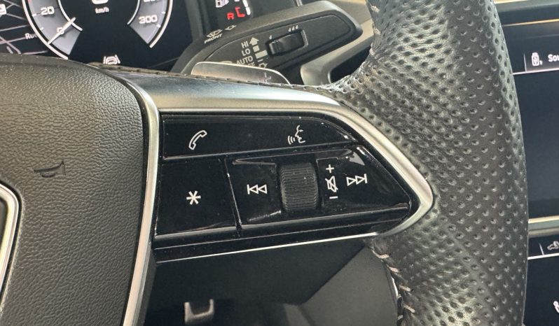 								AUDI A7 Sportback 55 TFSIe 367 S tronic 7 Quattro ultra Competition full									