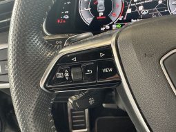 										AUDI A7 Sportback 55 TFSIe 367 S tronic 7 Quattro ultra Competition full									