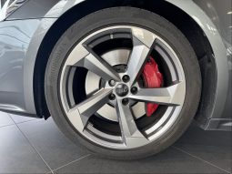 										AUDI A7 Sportback 55 TFSIe 367 S tronic 7 Quattro ultra Competition full									