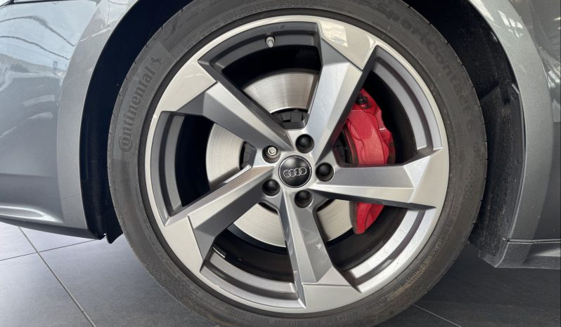 								AUDI A7 Sportback 55 TFSIe 367 S tronic 7 Quattro ultra Competition full									