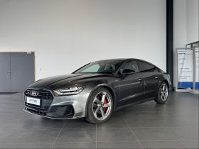 AUDI A7 Sportback 55 TFSIe 367 S tronic 7 Quattro ultra Competition